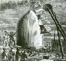 VERNE (O EL FIN DEL ROMANTICISMO)